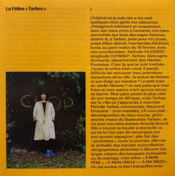 CD La Féline: Tarbes 471052