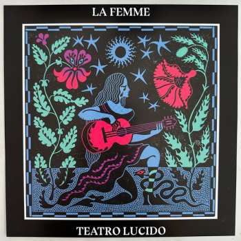 LP La Femme: Teatro Lúcido 397639