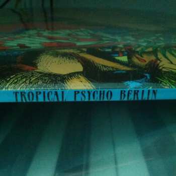 2LP La Femme: Psycho Tropical Berlin 77746