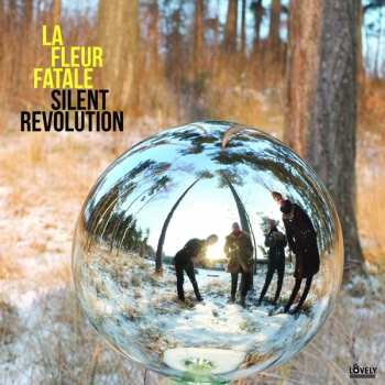 Album La Fleur Fatale: Silent Revolution
