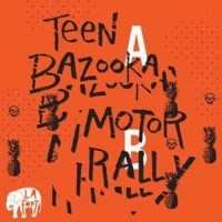 Album La Font: 7-teen Bazooka