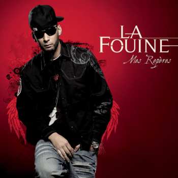 Album La Fouine: Mes Repères