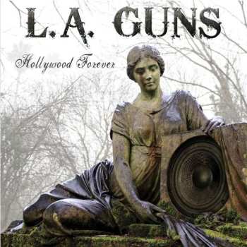 LP L.A. Guns: Hollywood Forever Ltd. 500006