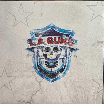 LP L.A. Guns: Hollywood Forever LTD | CLR 444805