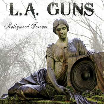 Album L.A. Guns: Hollywood Forever