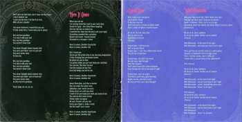 CD L.A. Guns: Hollywood Vampires