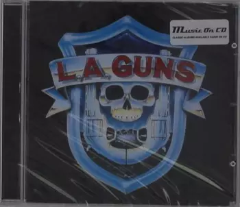 L.A. Guns: L.A. Guns