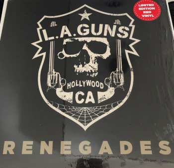 LP L.A. Guns: Renegades 370165