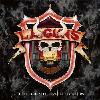 Album L.A. Guns: The Devil You Know