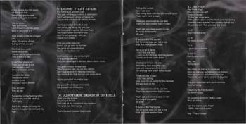 CD L.A. Guns: The Devil You Know 9588