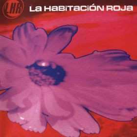 Album La Habitacion Roja: La Habitación Roja