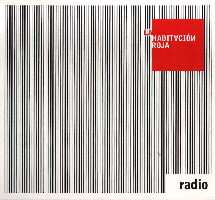 Album La Habitacion Roja: Radio