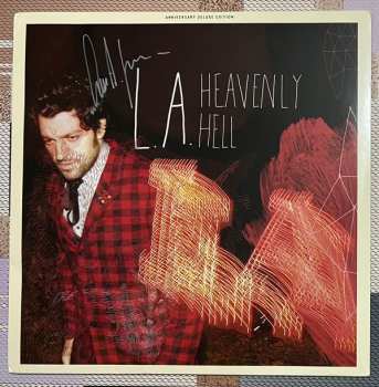 2LP L.A.: Heavenly Hell DLX 451407