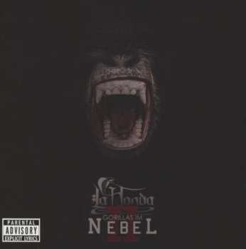 Album La Honda: Gorillas Im Nebel II