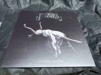 LP La Janara: Le Donne Magiche