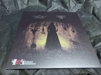 LP La Janara: Le Donne Magiche