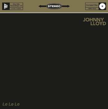 Johnny Lloyd: La La La