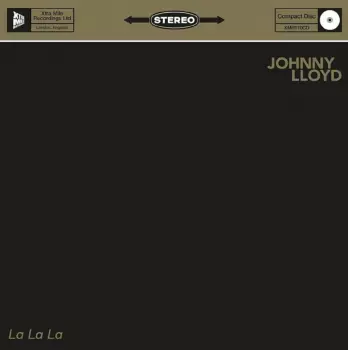 Johnny Lloyd: La La La