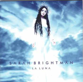 Album Sarah Brightman: La Luna
