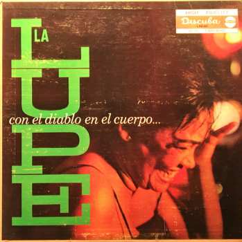 Album La Lupe: Con El Diablo En El Cuerpo