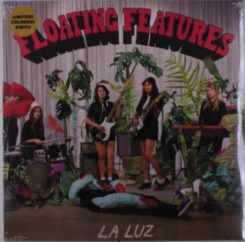 Album La Luz: Floating Features