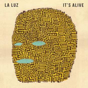 CD La Luz: It's Alive 486796