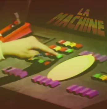 La Machine: Phases & Repetition