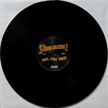 LP La Mafia Del Baile: Make Some Noise LTD | NUM