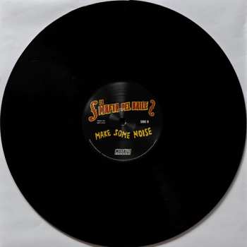 LP La Mafia Del Baile: Make Some Noise LTD | NUM