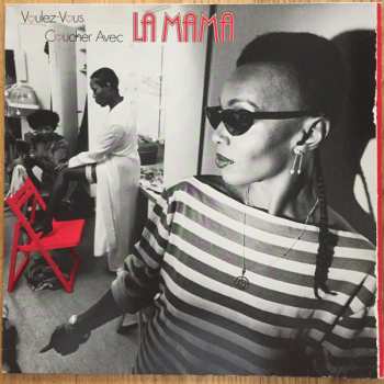 Album La Mama: Voulez-Vous Coucher Avec La Mama