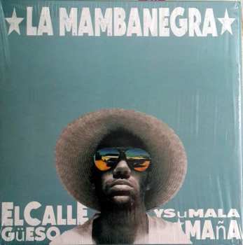 LP La Mambanegra: El Callegüeso y Su Malamaña 61695