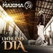 CD La Maxima 79: Un Nuevo Dia  414596