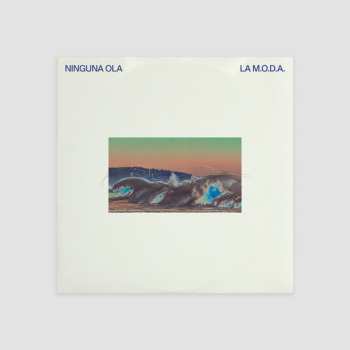 Album La Maravillosa Orquesta Del Alcohol: Ninguna Ola