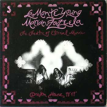 La Monte Young: Dream House 78'17"