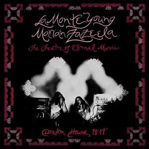 CD La Monte Young: Dream House 78'17" 507051
