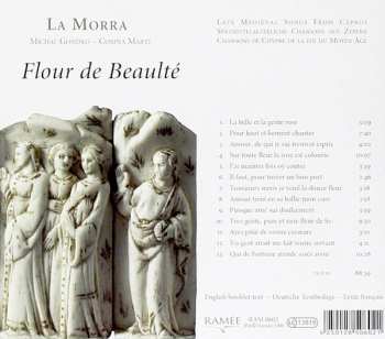 CD La Morra: Flour De Beaulté 534513