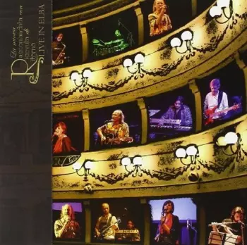 Raccomandata Ricevuta Ritorno: Live In Elba