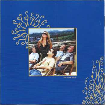 CD La Oreja De Van Gogh: Grandes Éxitos