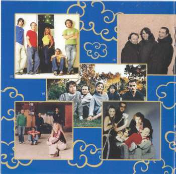 CD La Oreja De Van Gogh: Grandes Éxitos