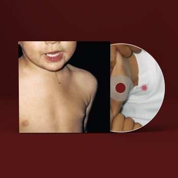 CD La Paloma: Todavía No