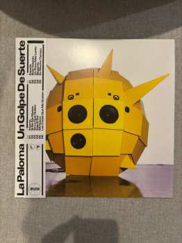 Album La Paloma: Un Golpe De Suerte