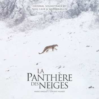 Album Nick Cave & Warren Ellis: La Panthère Des Neiges