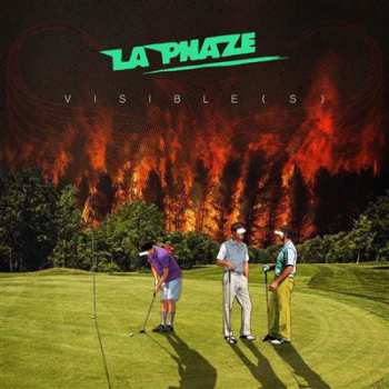 Album La Phaze: Visibles