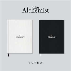 Album LA POEM: Alchemist