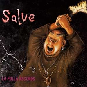 Album La Polla Records: Salve