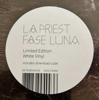 LP LA Priest: Fase Luna LTD | DLX | CLR 460898