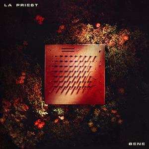LP LA Priest: Gene LTD | CLR 127554