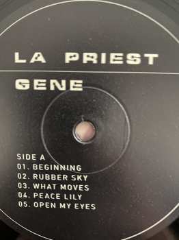 LP LA Priest: Gene 57817