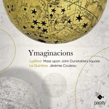 Album La Quintina / Jeremie Cou: Ymaginacions
