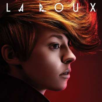 Album La Roux: La Roux